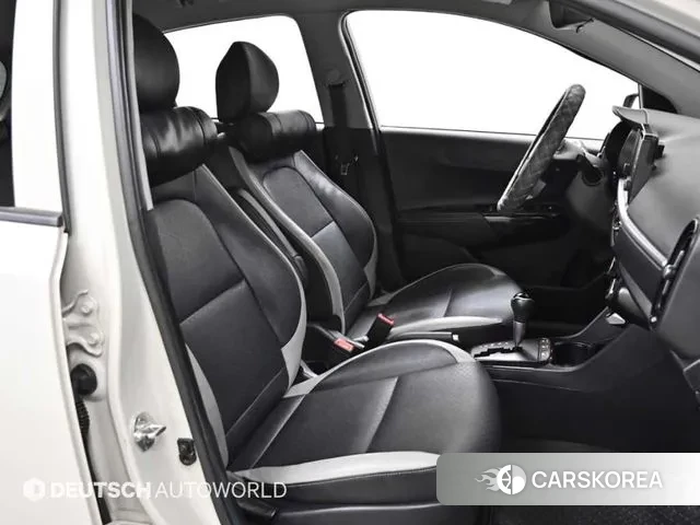 Kia All New Morning (JA) id 3494815 из Кореи 20