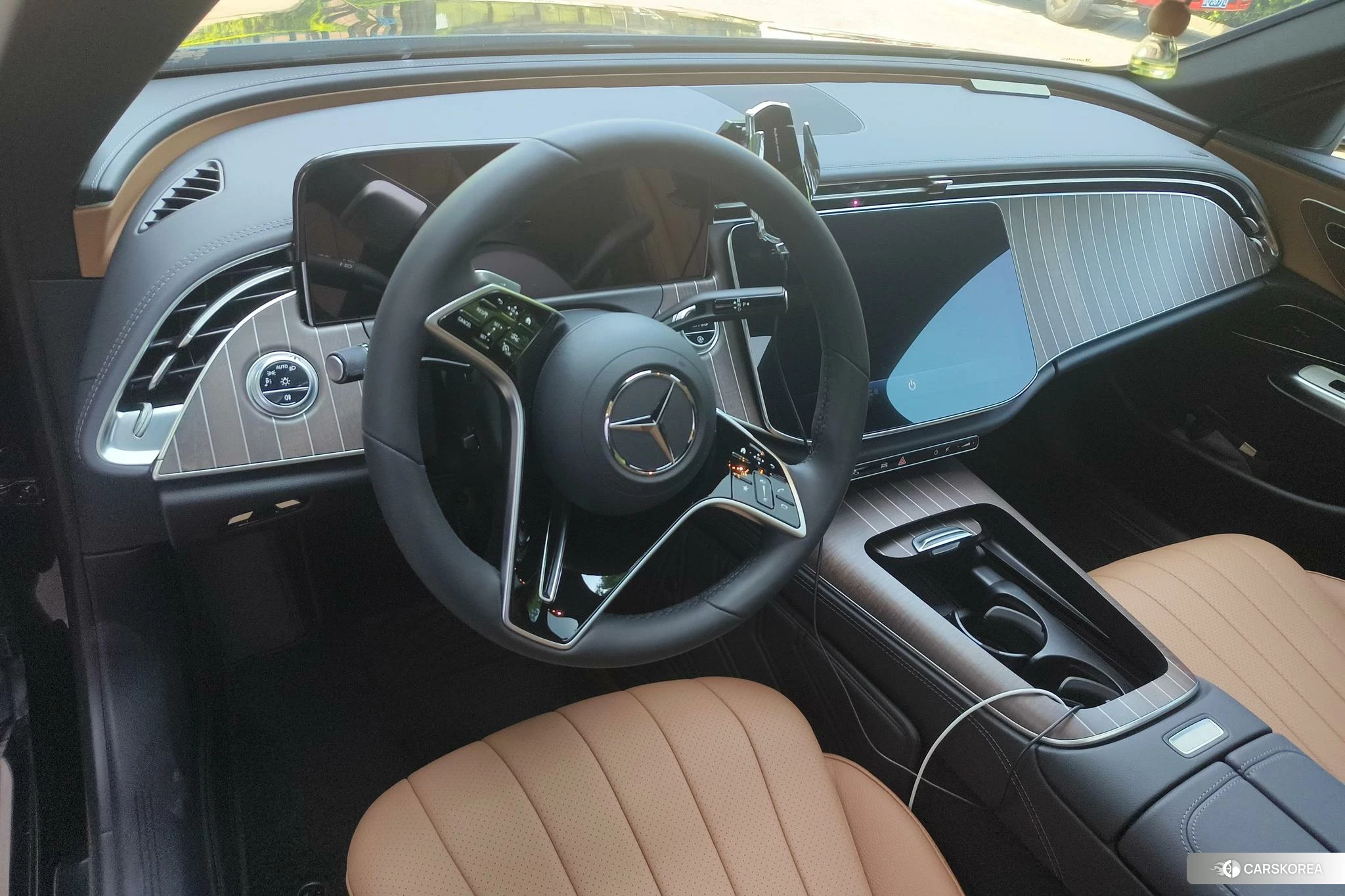 Mercedes-Benz E-class id 4493265 из Китая 17