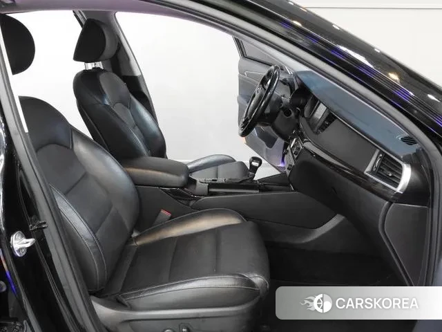 Kia Come New K7 id 2971119 из Кореи 20