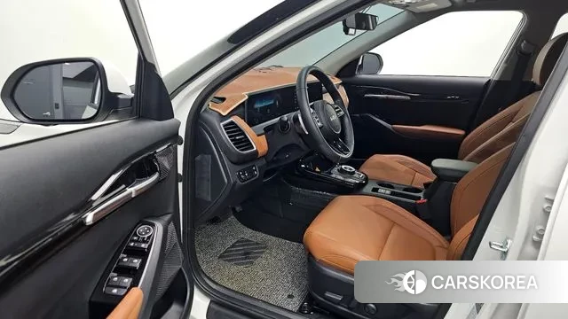 Kia The New Seltos id 3624351 из Кореи 20