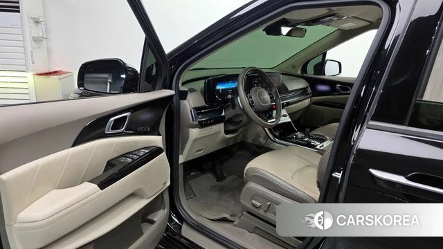 Kia Carnival 4th generation id 4195019 из Кореи 38