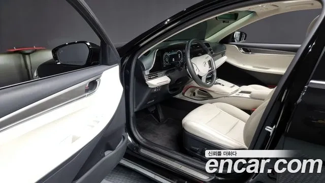 Hyundai The New Grandeur IG id 2944082 из Кореи 20