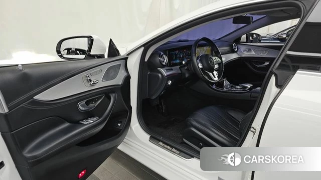 Mercedes-Benz CLS-Class C257 id 4377971 из Кореи 33