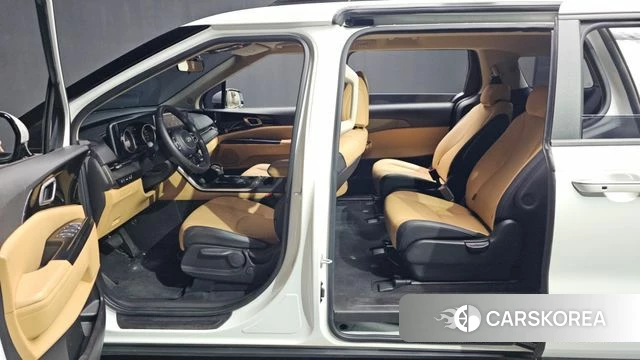 Kia Carnival 4th generation id 3923785 из Кореи 20