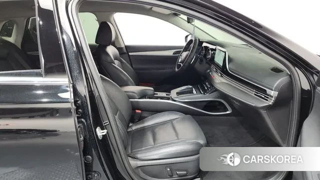 Hyundai The New Grandeur IG id 3374109 из Кореи 20