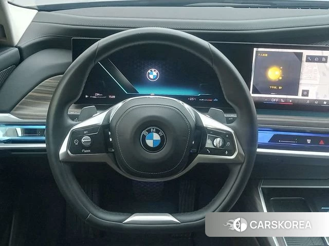 BMW 7 series id 4257376 из Китая 18