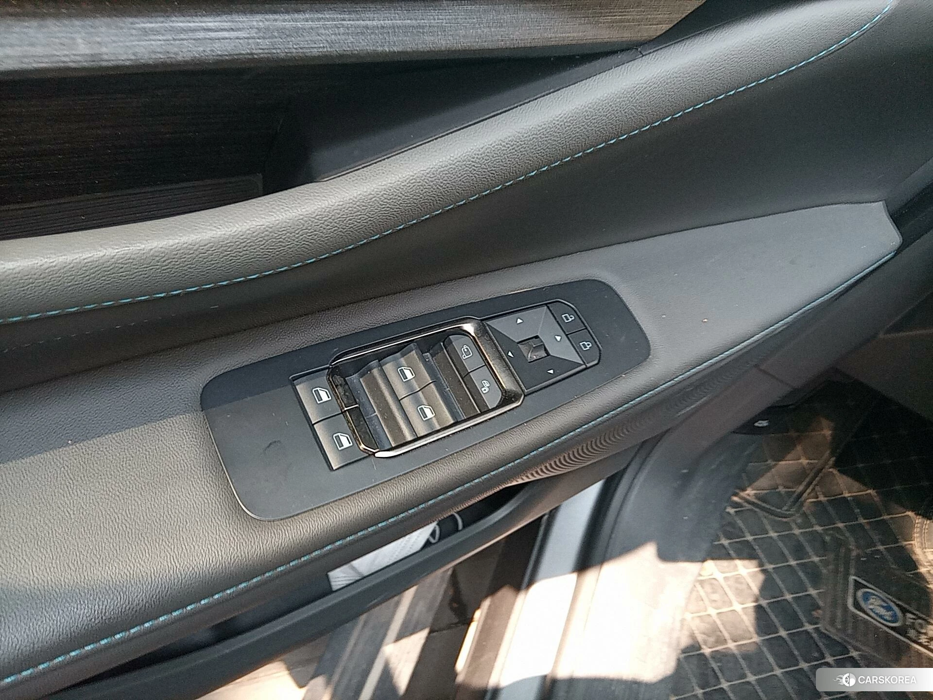 Ford Sharp World id 4504984 из Китая 21