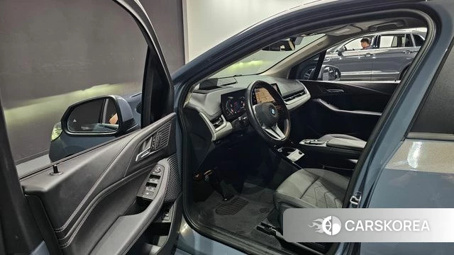 BMW 2 Series Active Tourer (U06) id 4382016 из Кореи 31