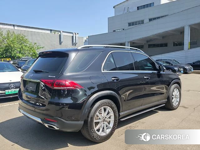 Mercedes-Benz GLE (import) id 4314615 из Китая 28