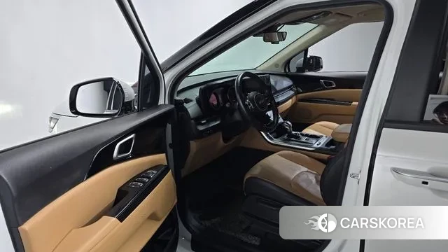 Kia Carnival 4th generation id 3600615 из Кореи 20