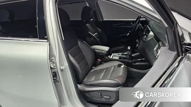 Kia The New Sorento id 2486750 из Кореи 20