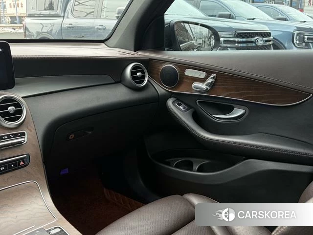 Mercedes-Benz GLC id 4297827 из Китая 21