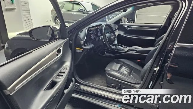 Hyundai The New Grandeur IG id 2864886 из Кореи 20