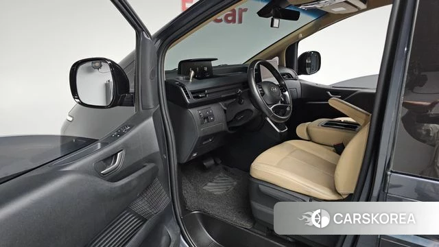 Hyundai Staria id 3892801 из Кореи 20