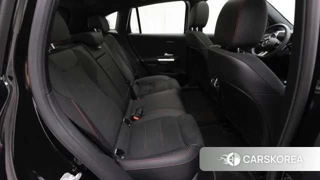 Mercedes-Benz EQA H243 id 3750829 из Кореи 20