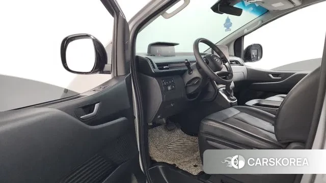 Hyundai Staria id 3487457 из Кореи 20