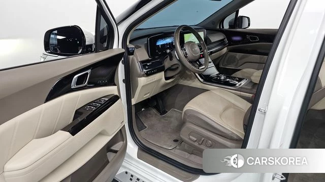 Kia Carnival 4th generation id 4481514 из Кореи 37