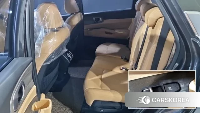 Kia Sorento 4th Generation id 3592386 из Кореи 18