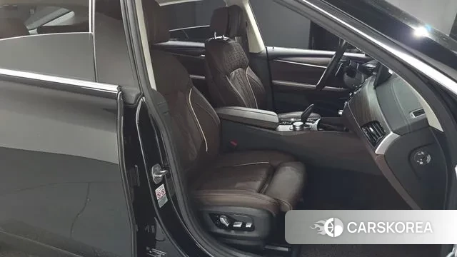 BMW 6 Series GT (G32) id 3033040 из Кореи 20