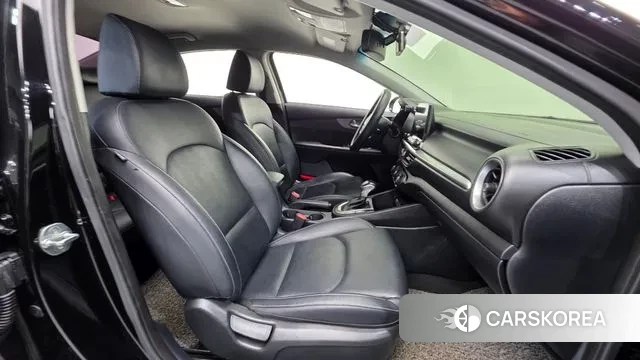 Kia Come New K3 id 3578764 из Кореи 20