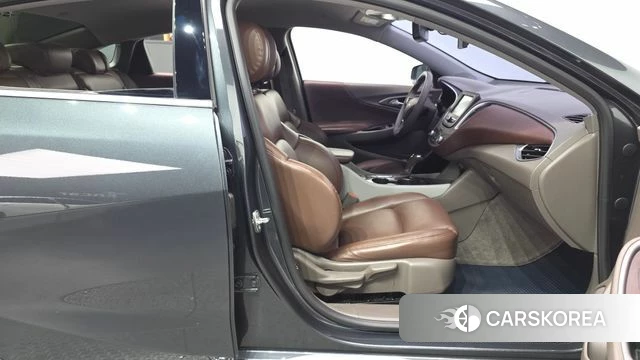 Chevrolet (GM Daewoo) All New Malibu id 4459460 из Кореи 20