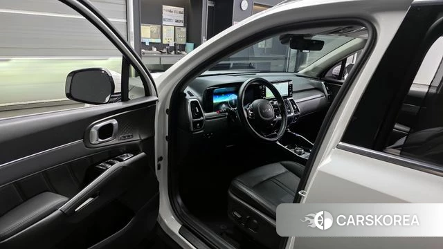 Kia Sorento 4th Generation id 3827648 из Кореи 20