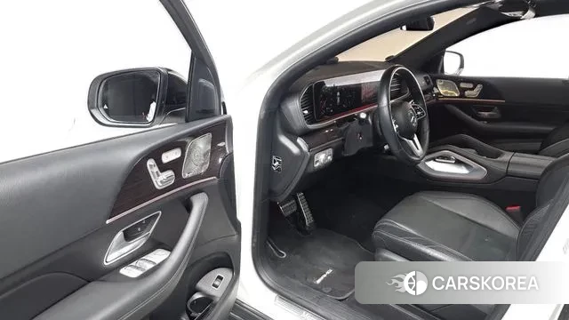 Mercedes-Benz GLE-Class W167 id 3378274 из Кореи 20
