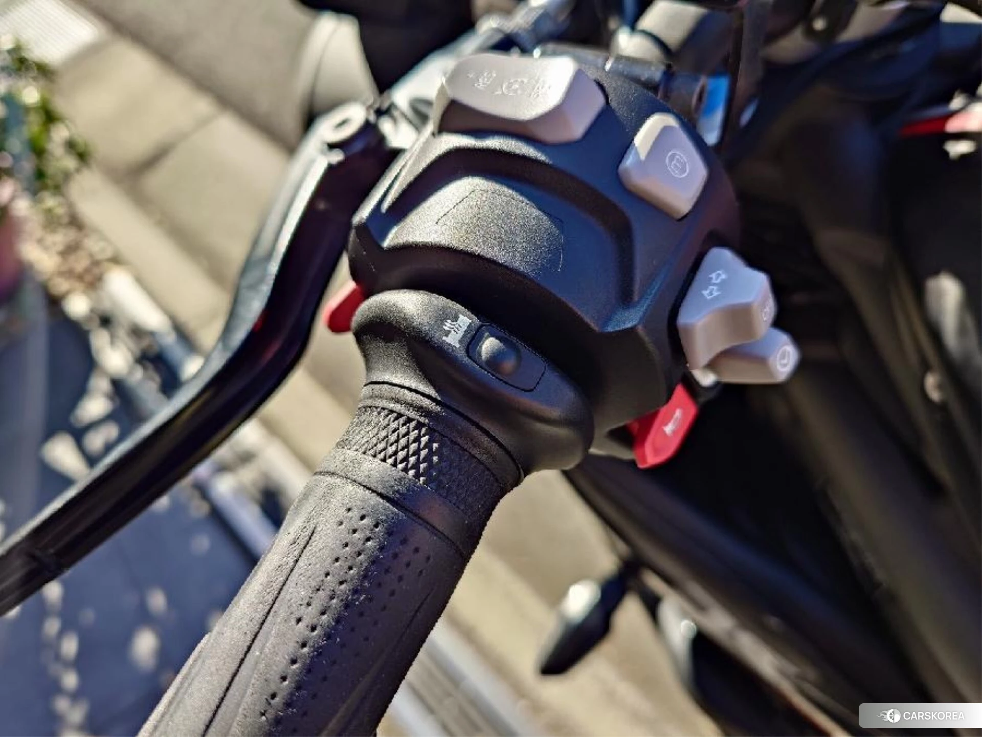 Triumph SPEED TRIPLE RS id 4373777 из Японии 10
