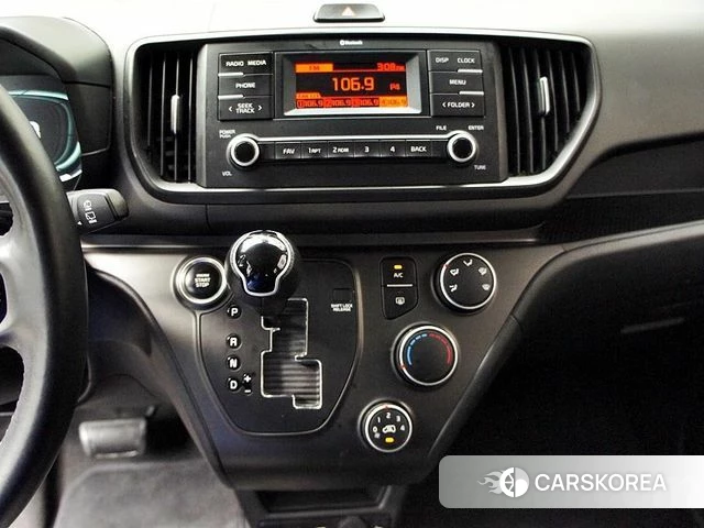 Kia The New Kia Ray id 4951100 из Кореи 20