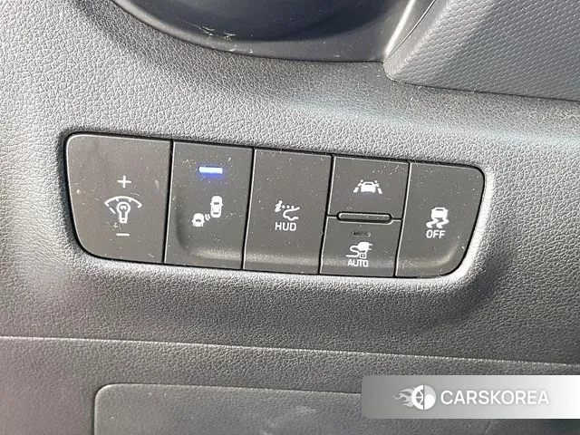 Hyundai Kona Electric id 3692456 из Кореи 20