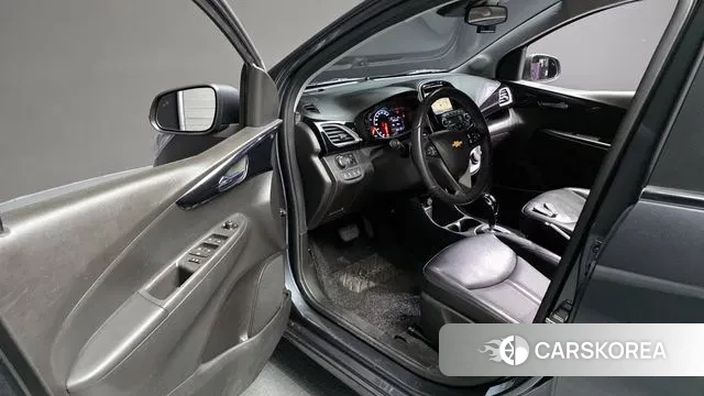 Chevrolet (GM Daewoo) The New Spark id 2966409 из Кореи 20