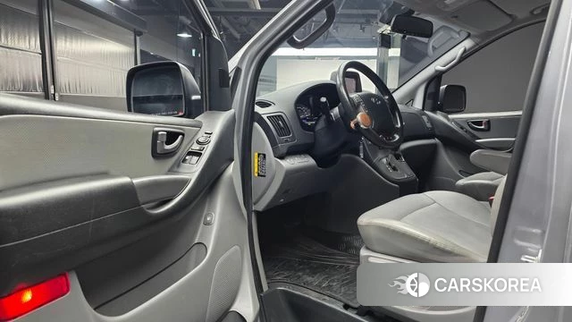 Hyundai The New Grand Starex id 4246008 из Кореи 30