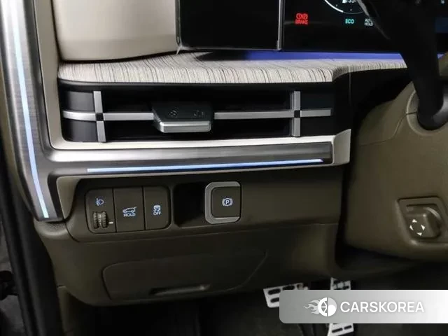 Hyundai Santa Fe (MX5) id 3410104 из Кореи 19