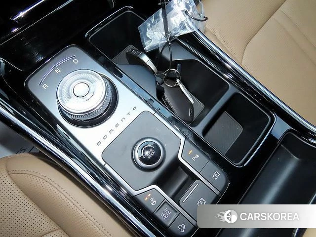 Kia The New Sorento 4th Generation id 4928633 из Кореи 20