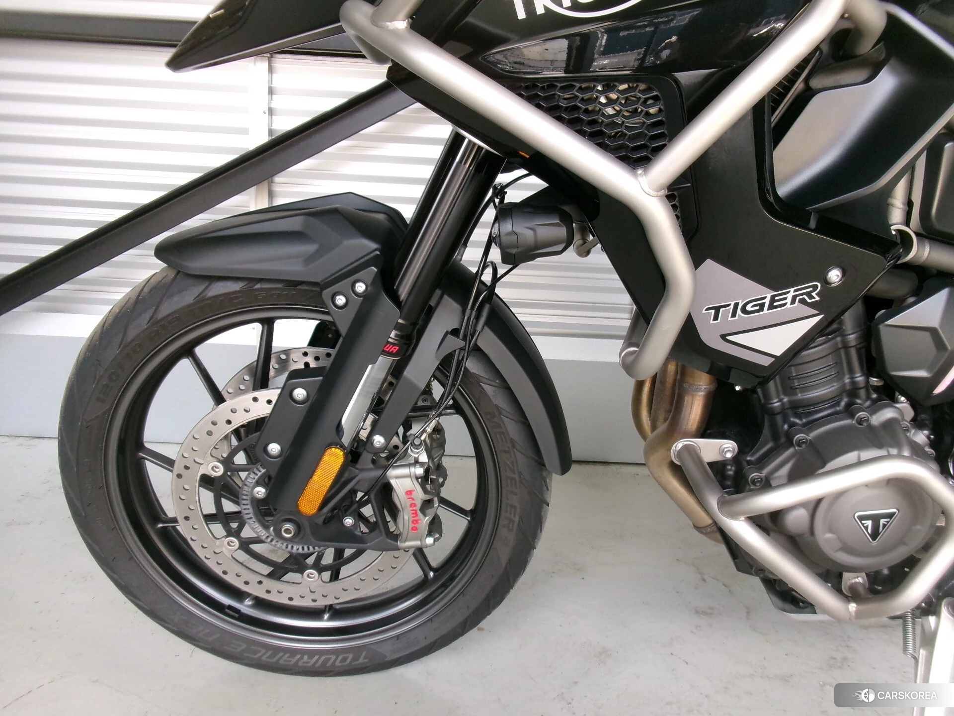 OTHER TRIUMPH TIGER 1200GTPR0 id 3948711 из Японии 11
