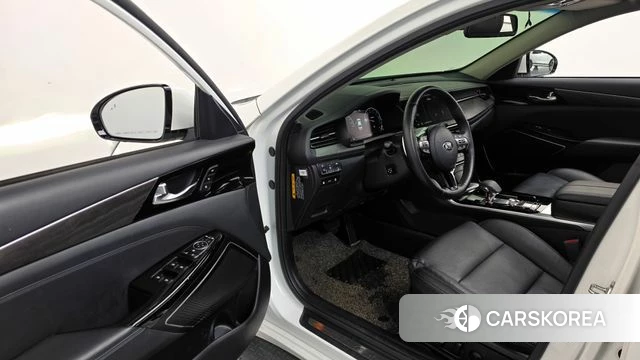 Kia K7 Premier id 4543058 из Кореи 37