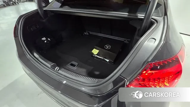 Mercedes-Benz C-Class W206 id 3745113 из Кореи 20