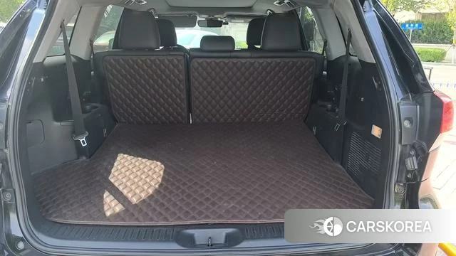 Toyota Highlander id 4272934 из Китая 10