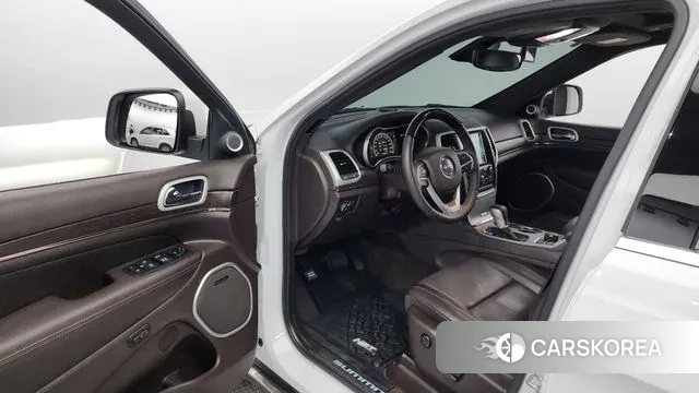 Jeep Grand Cherokee id 2991274 из Кореи 20