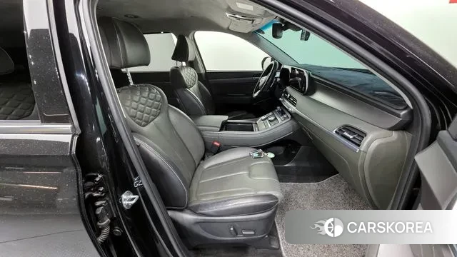 Hyundai Palisade id 3712332 из Кореи 20