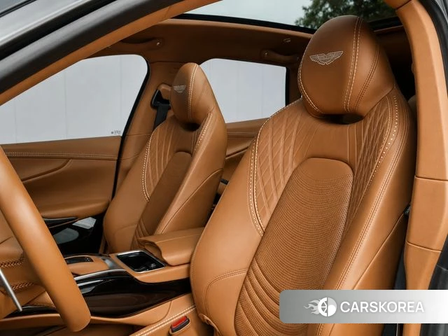 Aston Martin DBX id 4488324 из Кореи 20