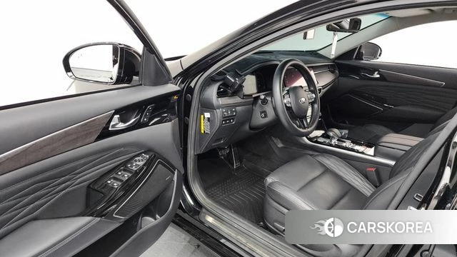 Kia K7 Premier id 4284786 из Кореи 32
