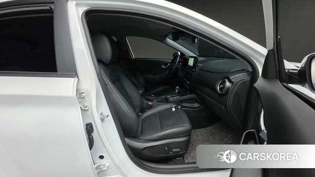 Hyundai The New Kona id 4401927 из Кореи 36