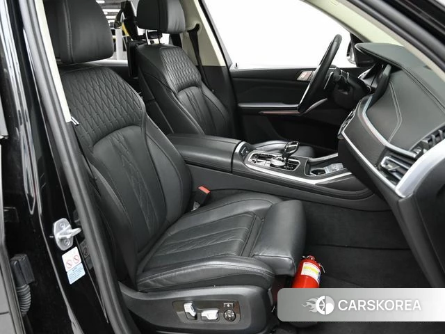 BMW X7 (G07) id 4586253 из Кореи 20