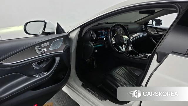 Mercedes-Benz CLS-Class C257 id 4900223 из Кореи 36