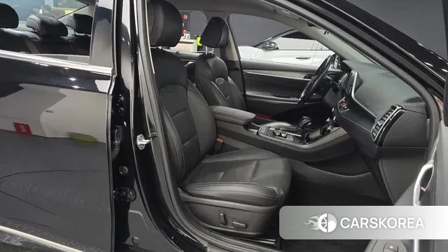 Hyundai Grandeur IG id 3439910 из Кореи 20