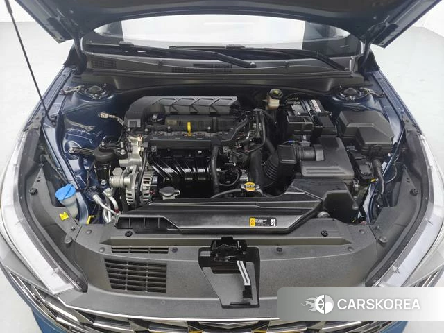 Hyundai Elantra id 4277466 из Китая 20