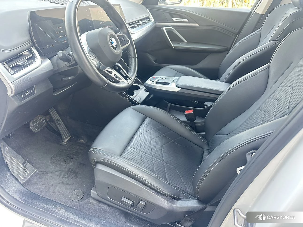 BMW X1 id 4461550 из Китая 12