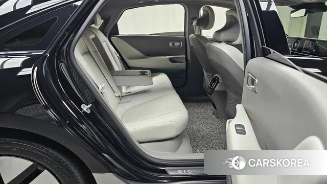 Hyundai Ionic 6 id 4905571 из Кореи 34