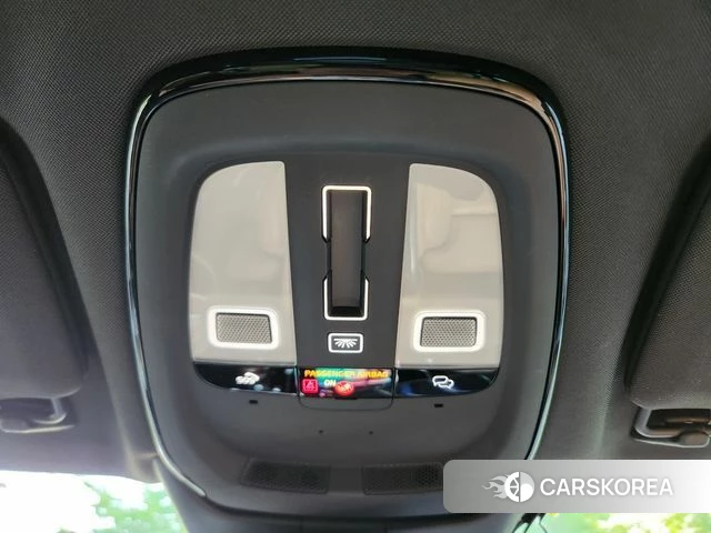 Volvo S90 id 4255012 из Кореи 18